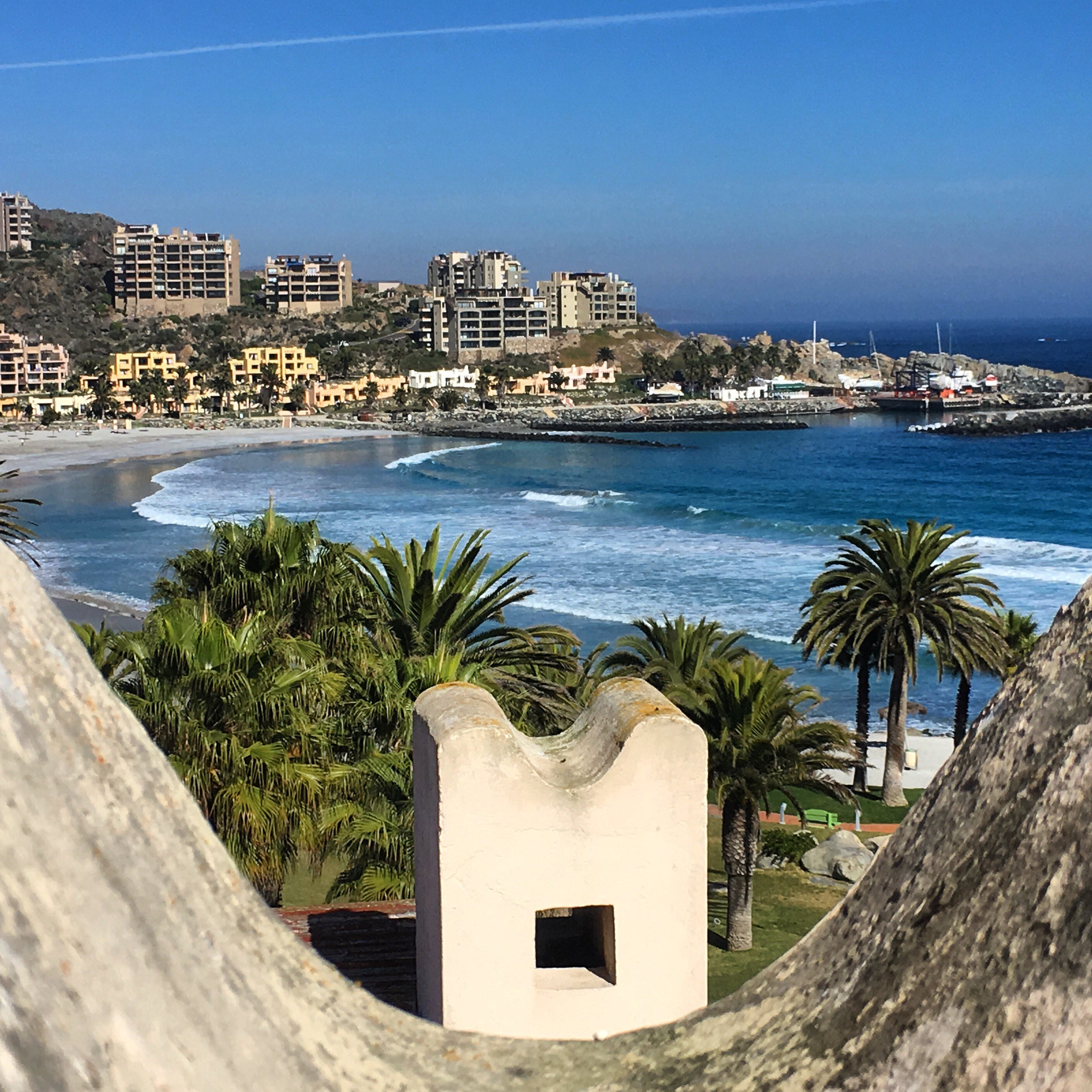 Las Tacas Apart Hotel and Apartments-官方