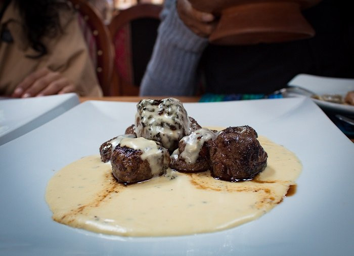 Villas De Maras主图