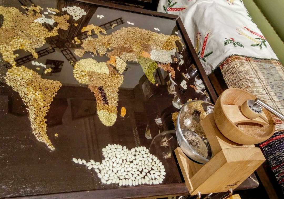 Bread Museum景点图片
