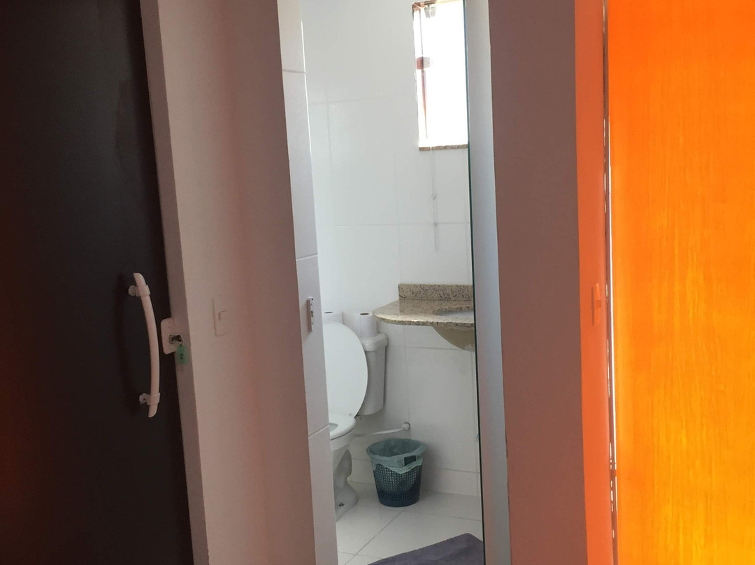 Pousada Paraguaya主图