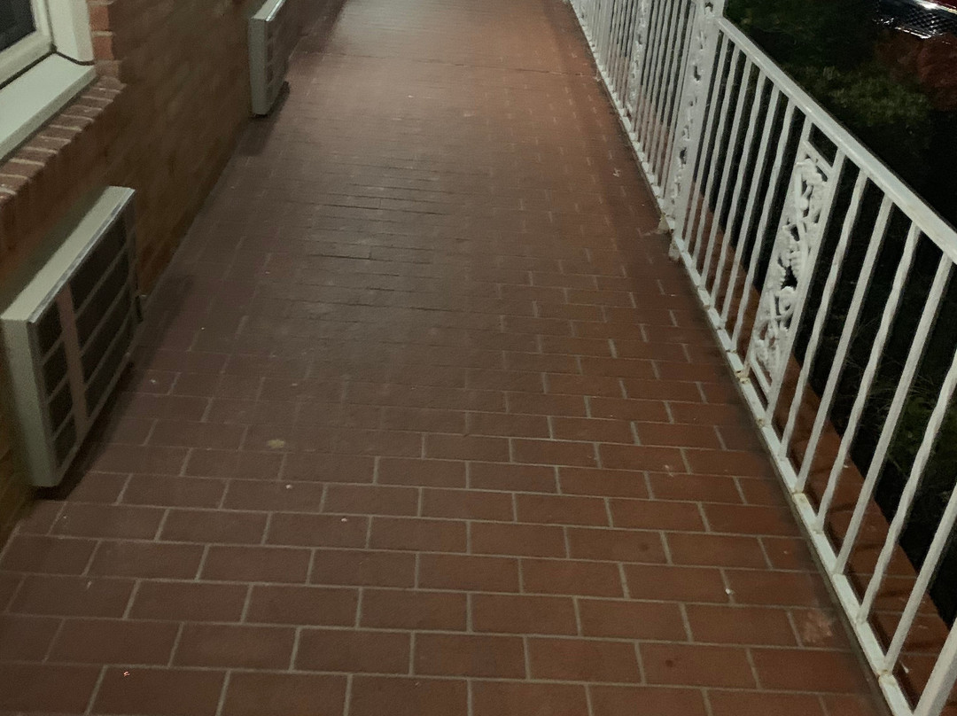 总督府酒店主图