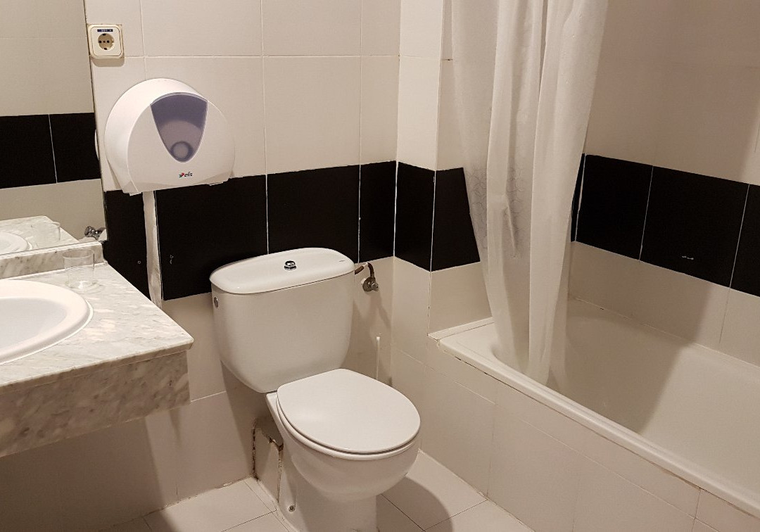 Hotel La Parada主图