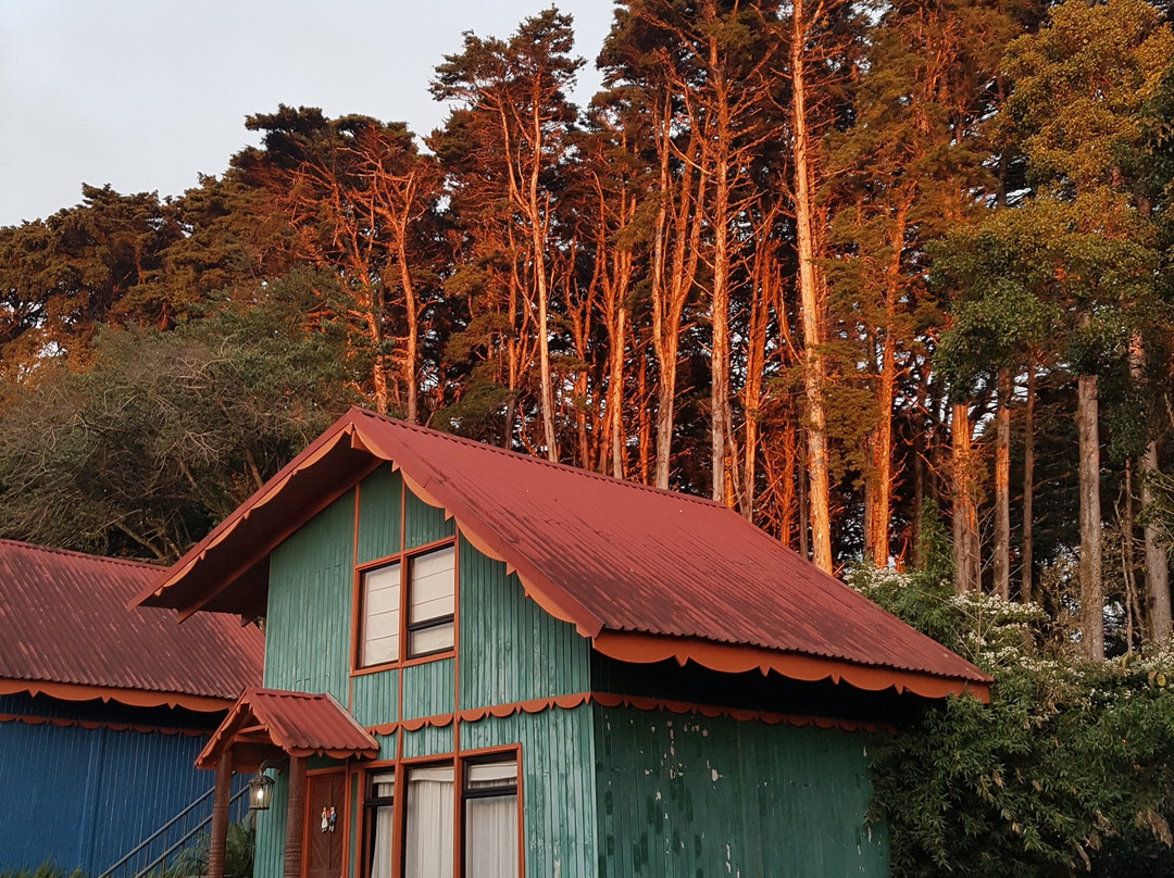 Hotel El Tirol主图