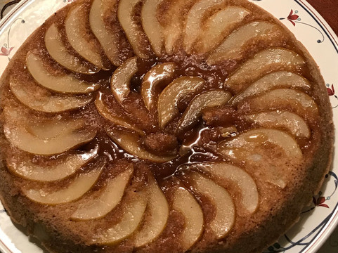 卡莱尔之家主图