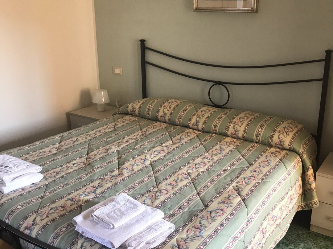 Locanda da Giulia B&B主图