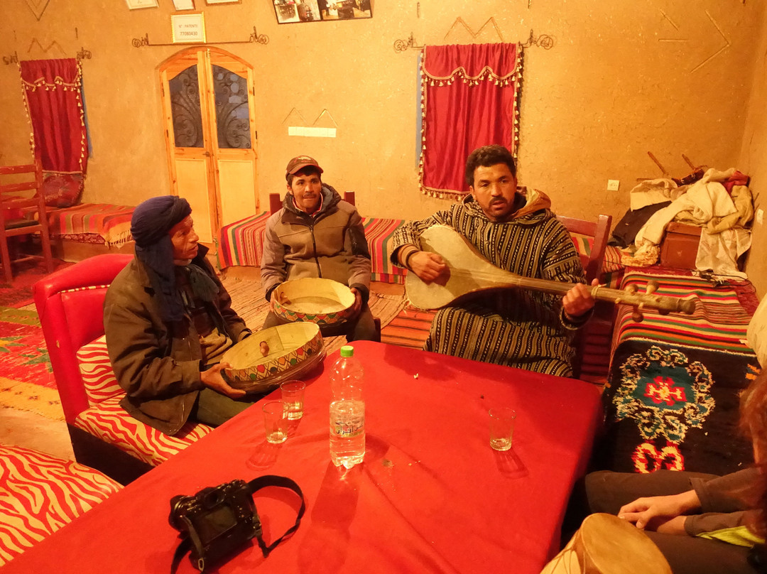 Auberge Amazigh主图