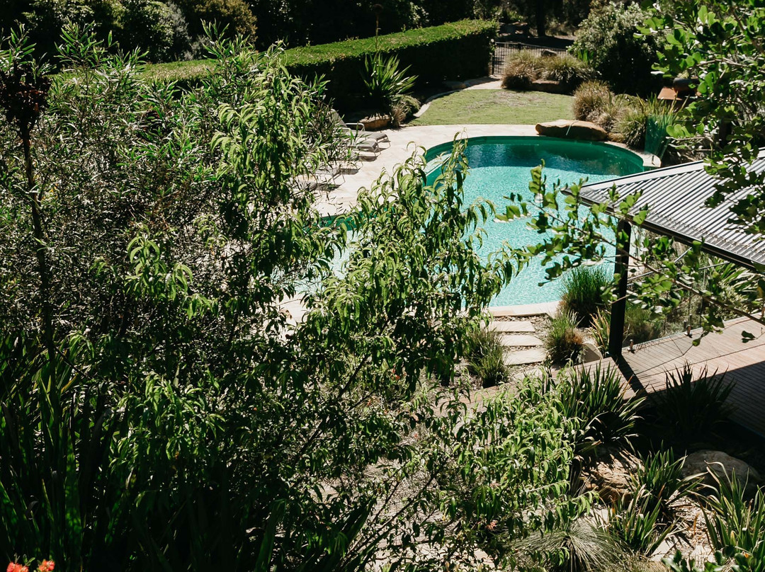 Noonaweena Accommodation主图