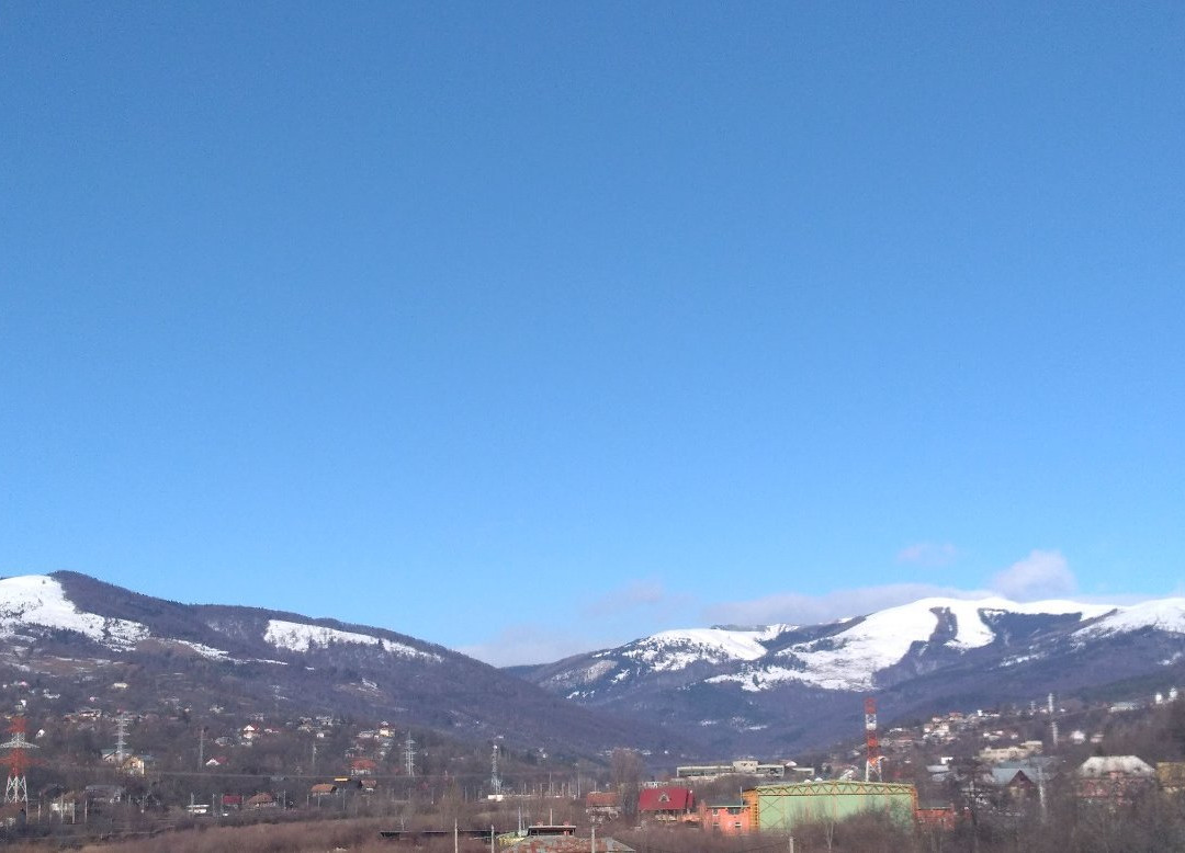 Transilvania Driver景点图片