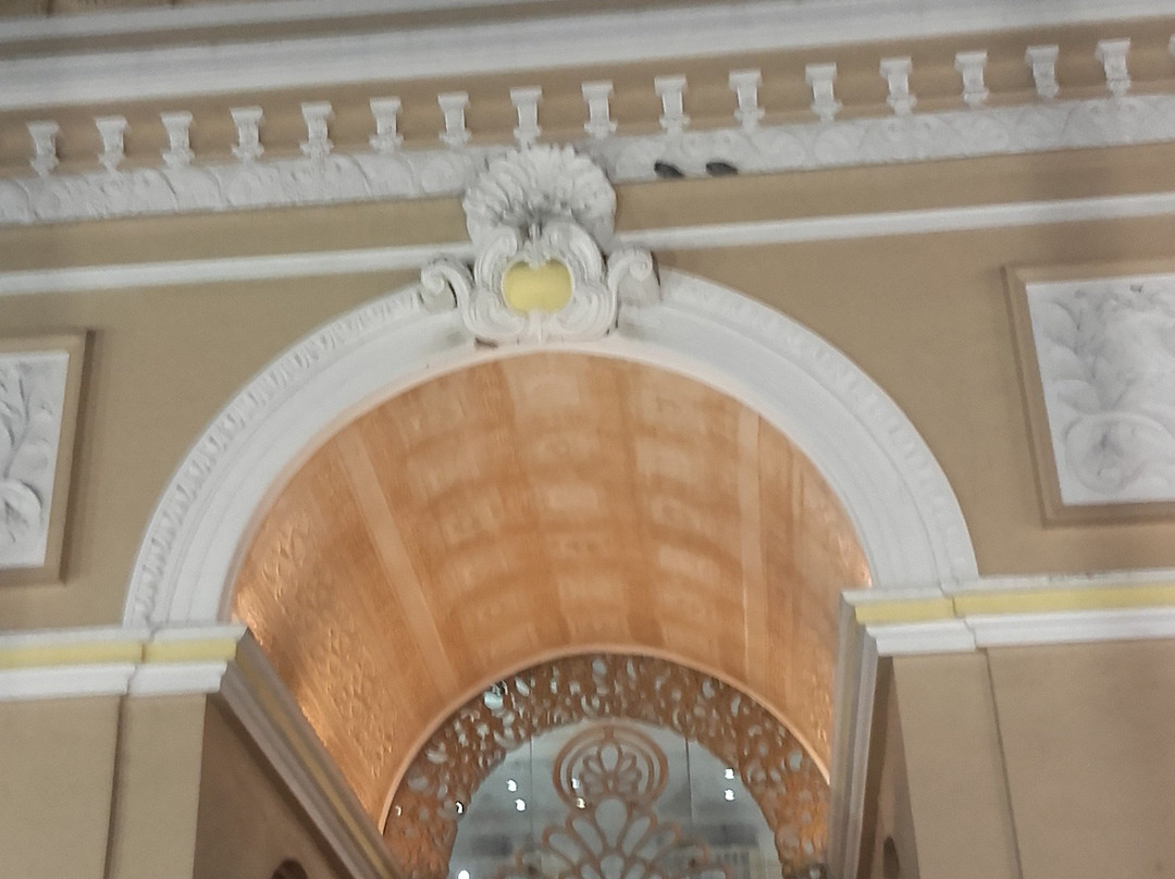 Chennai Citi Center-金奈（马德拉斯）必去景点