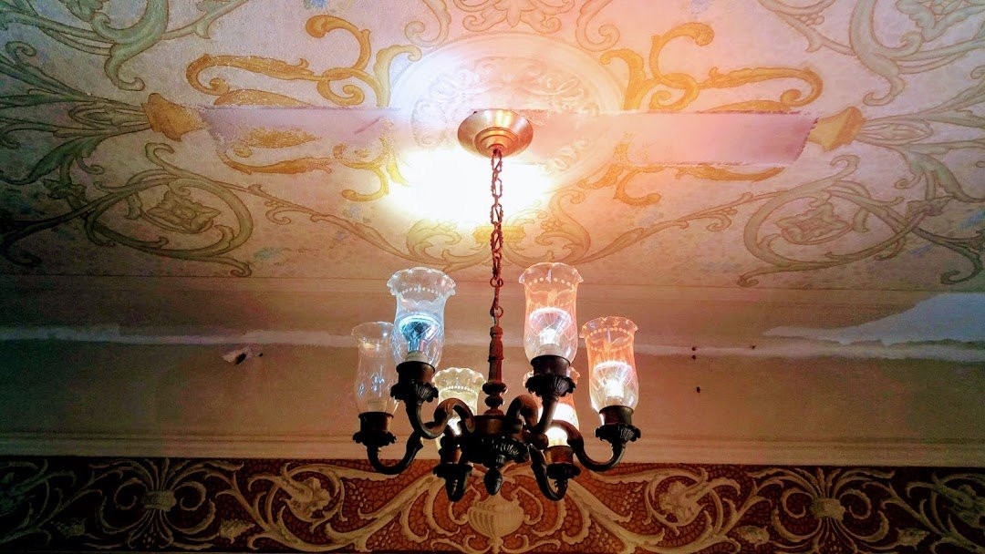 Pinacoteca Municipal de Bauru - Casa Ponce Paz景点图片