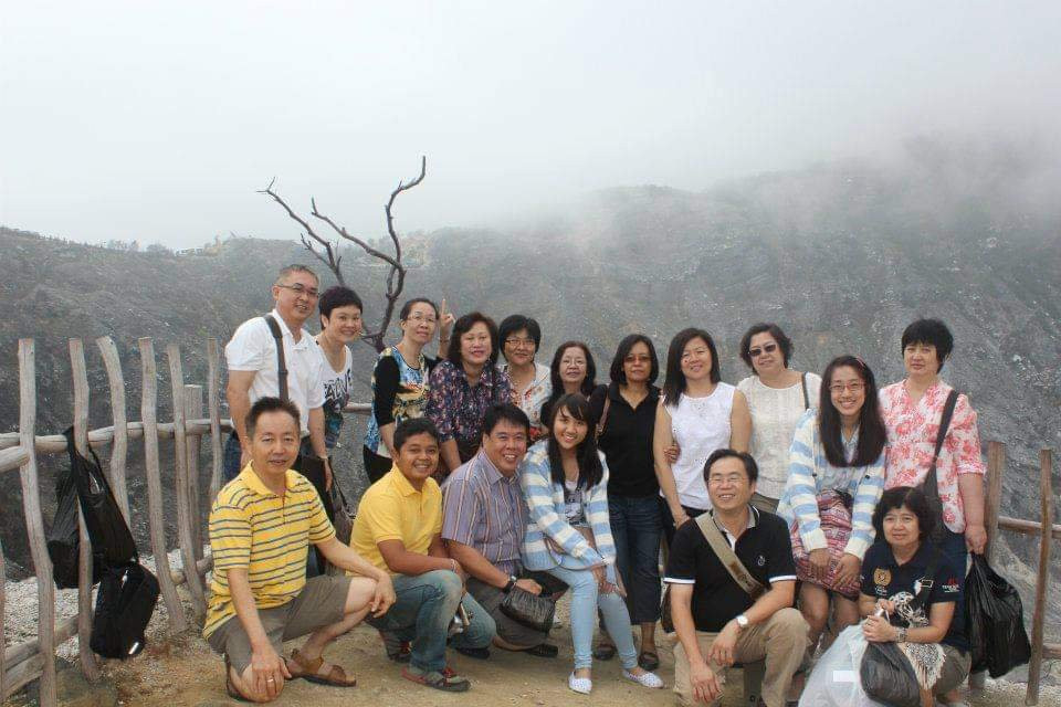 Mpv Holiday景点图片