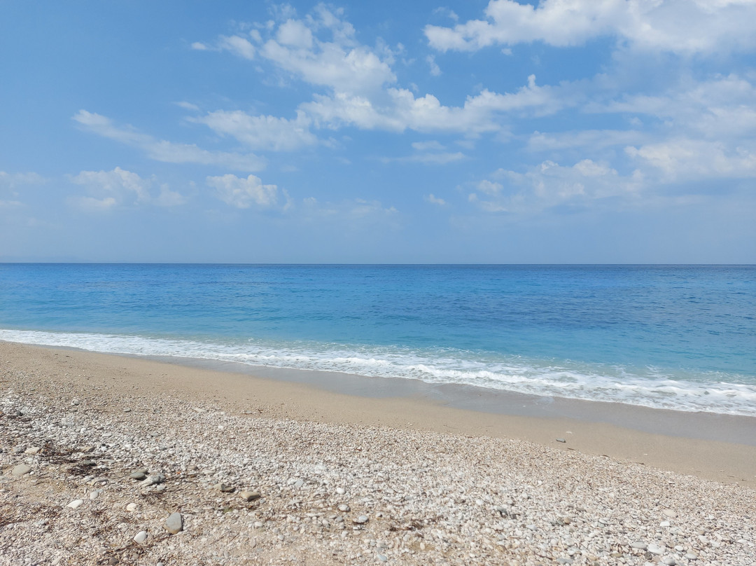 Beach Taverna Nikolas