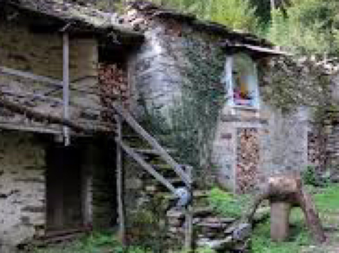 Da Laveno alla Valgrande - Velina-Laveno-Mombello必去景点