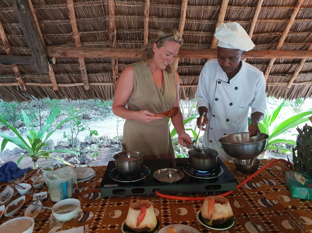 马特莱精品酒店主图