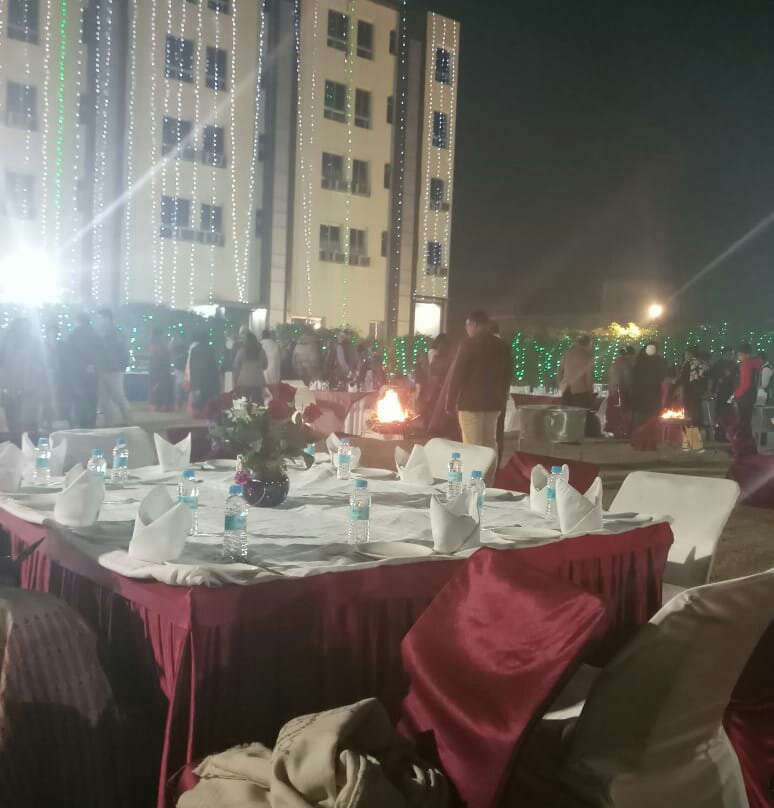 Vaishnavi  Inn主图