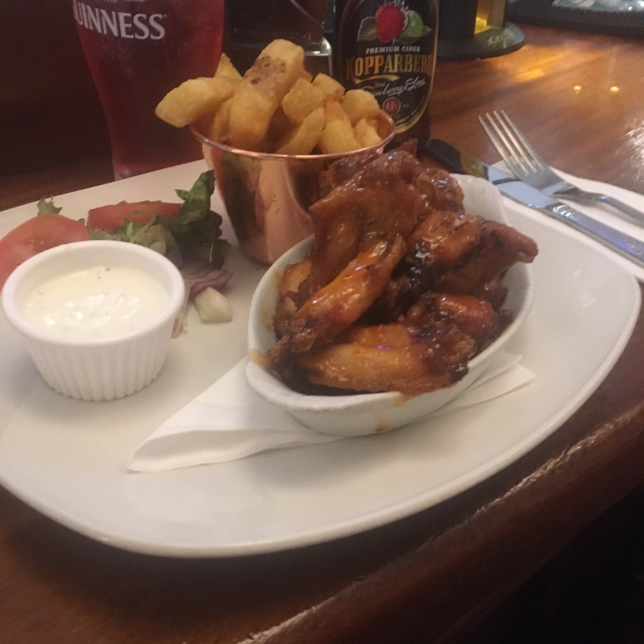 Balreask Bar, Restaurant & Guest Accommodation-官方