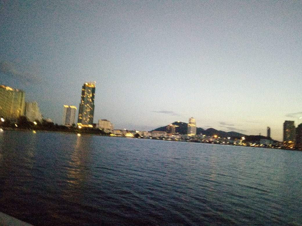 Sea Side Park-是拉差必去景点