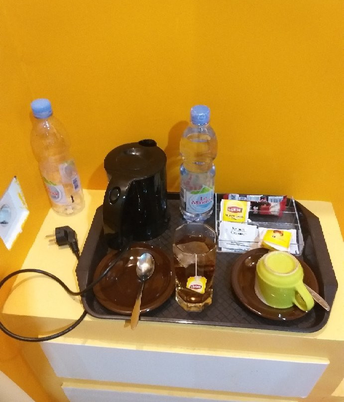 Danau Poso Resort主图