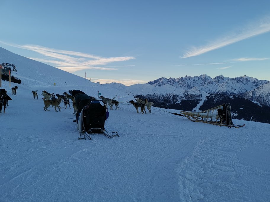 Eywa's Trails Norway景点图片