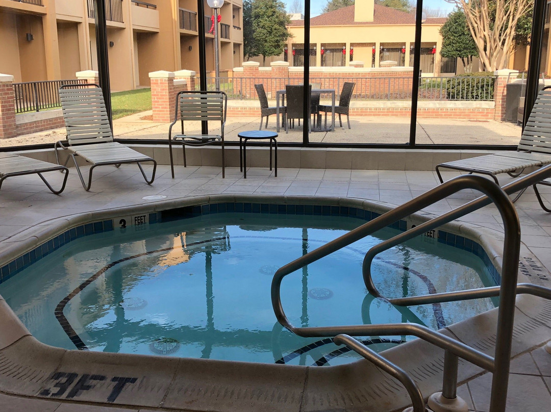 Courtyard by Marriott Annapolis主图