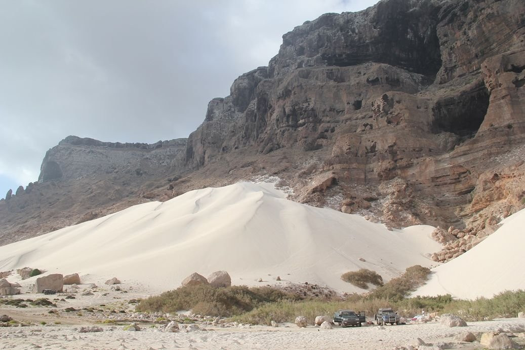 Socotra Adventure景点图片