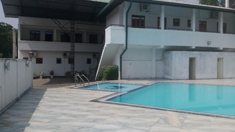 Sansung Chiththa Holiday Resort主图