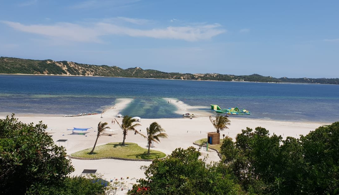 Praia do Cossa Resort Hotel主图