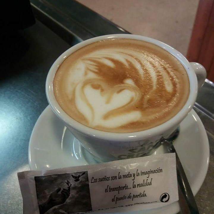 Cafetería Arroyo