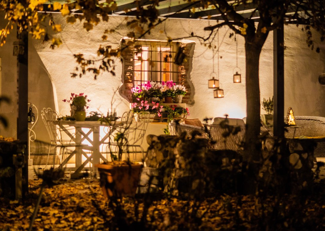 Casa di Campagna Castello B&B主图
