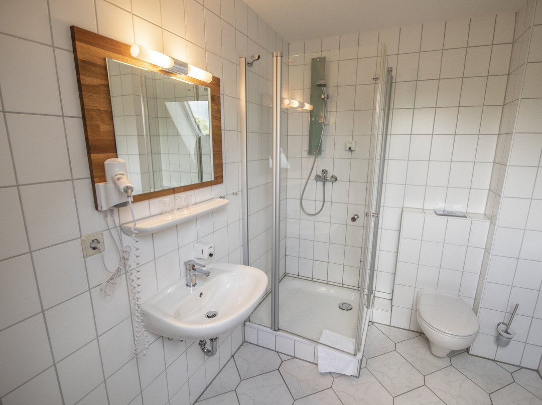 Pension Achtern Wieck主图