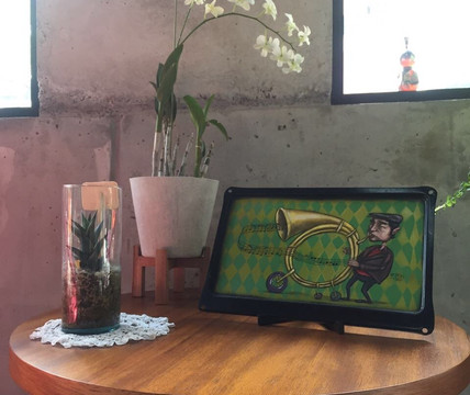 Estudio Aura-基多必去景点