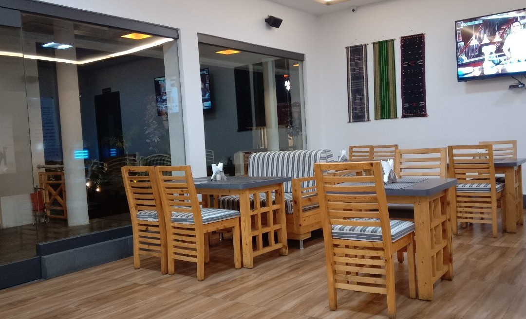 Arangajuli餐馆和美食-Khar Khua Dhaba