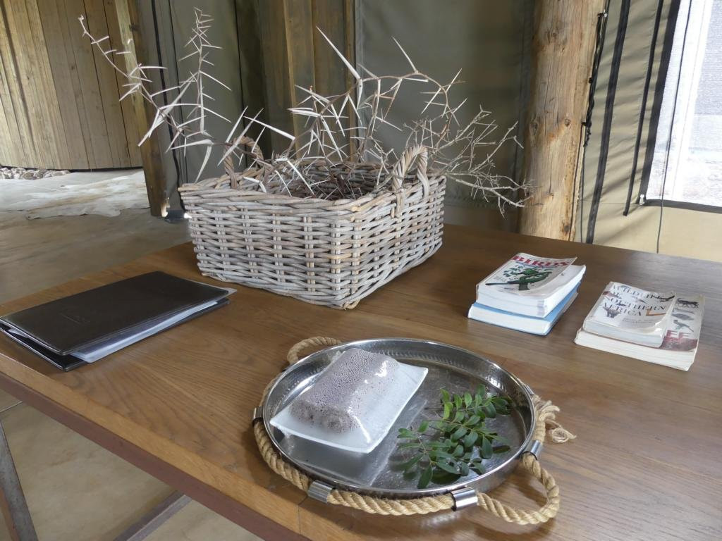 Kariega Game Reserve-Settlers Drift主图