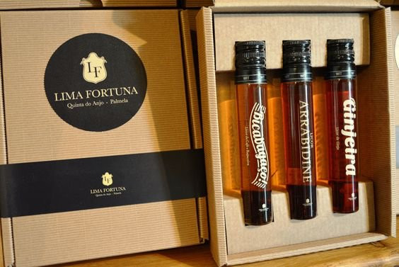 A Casa do Arrabidine-Palmela必去景点