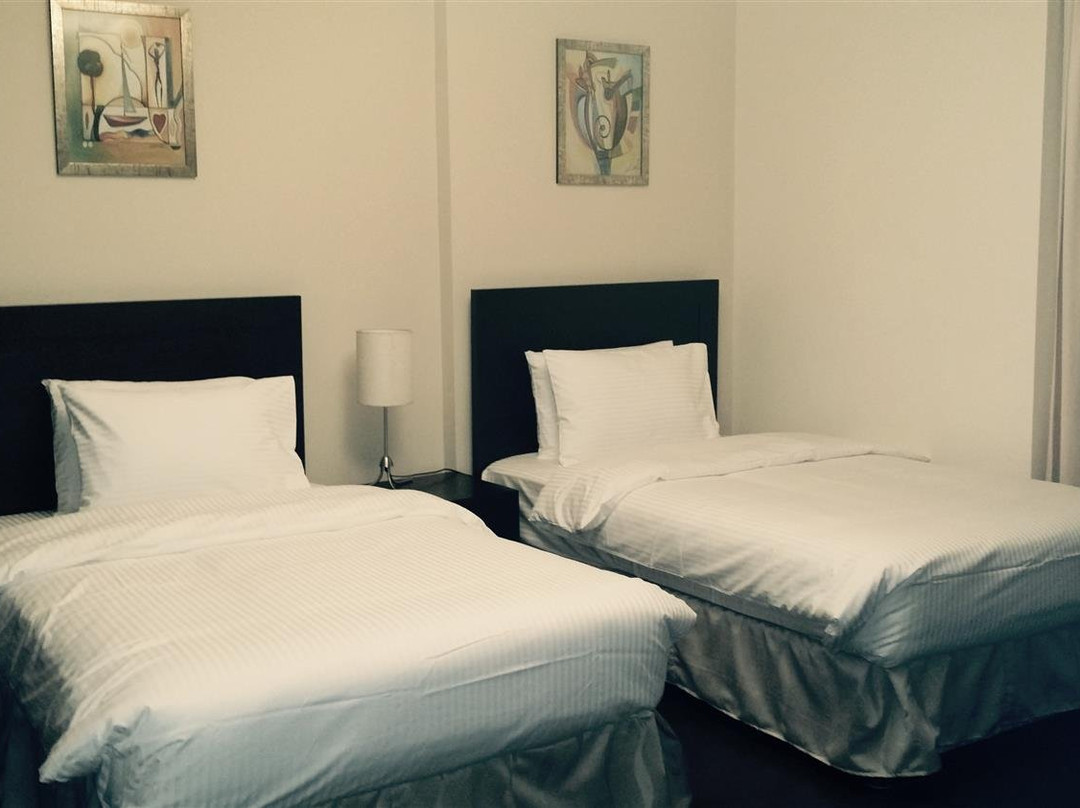 Tulip Inn Bahrain Suites And Residences主图