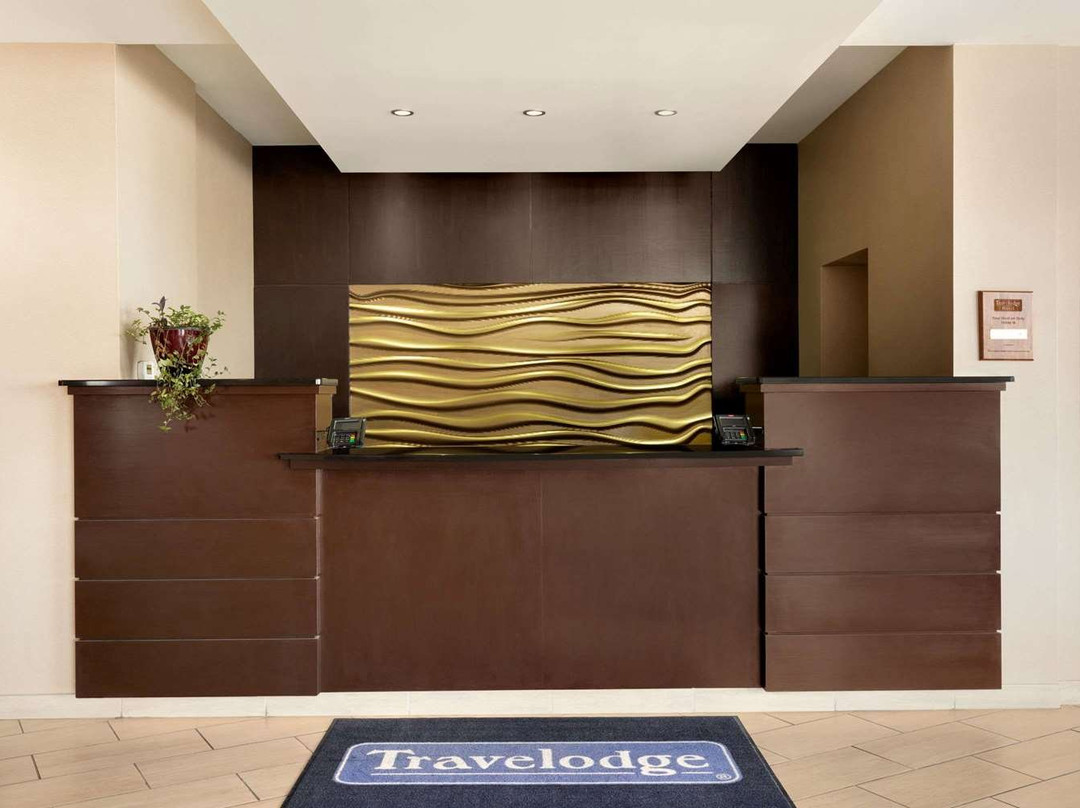 Weyburn Travelodge主图