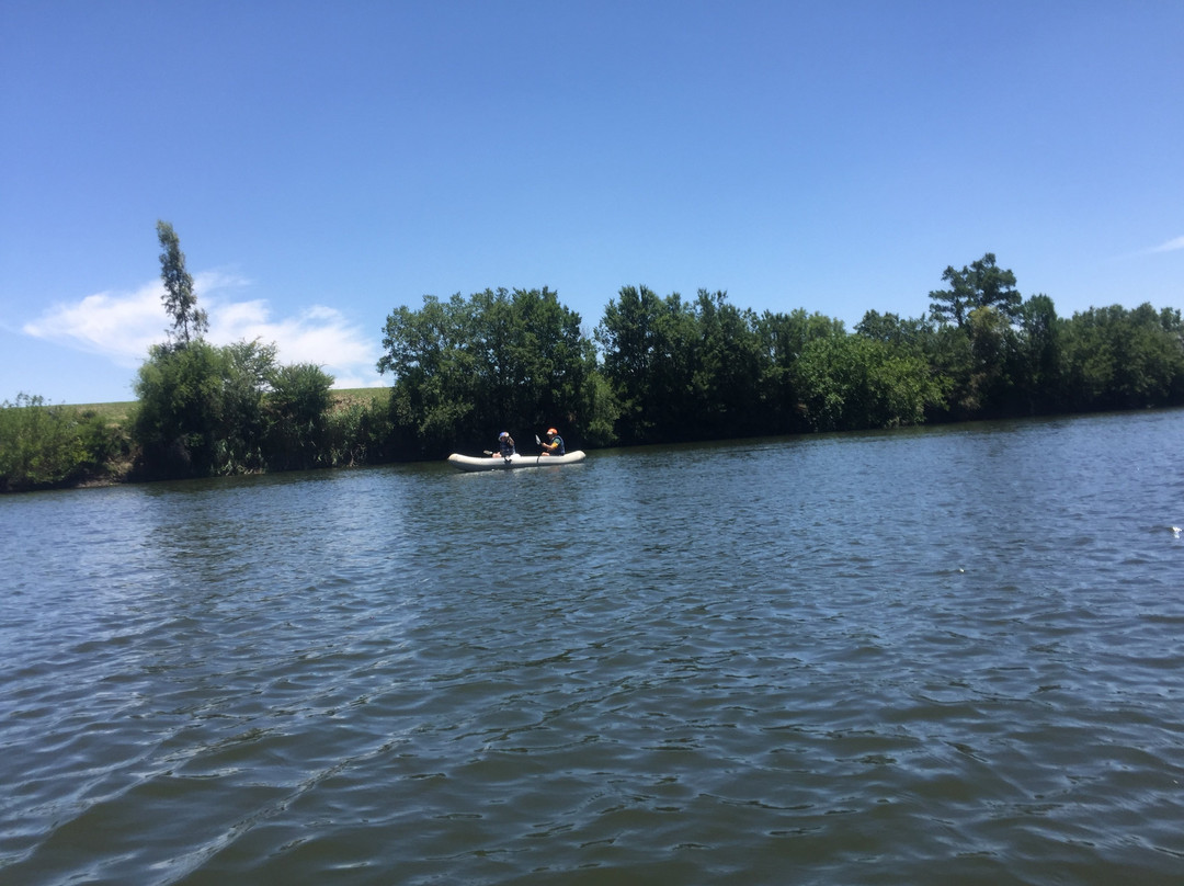 Earth Adventures-Parys必去景点