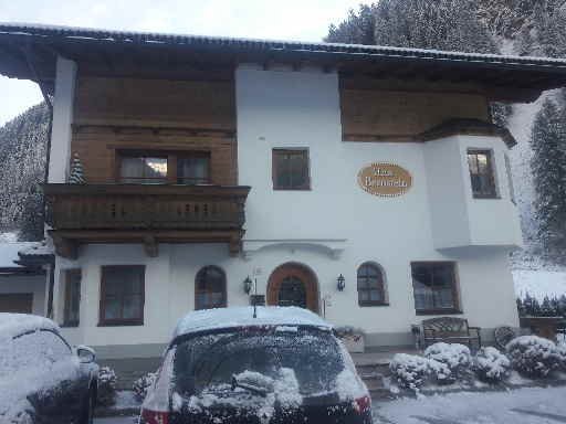 Landhaus Pfurtscheller-官方