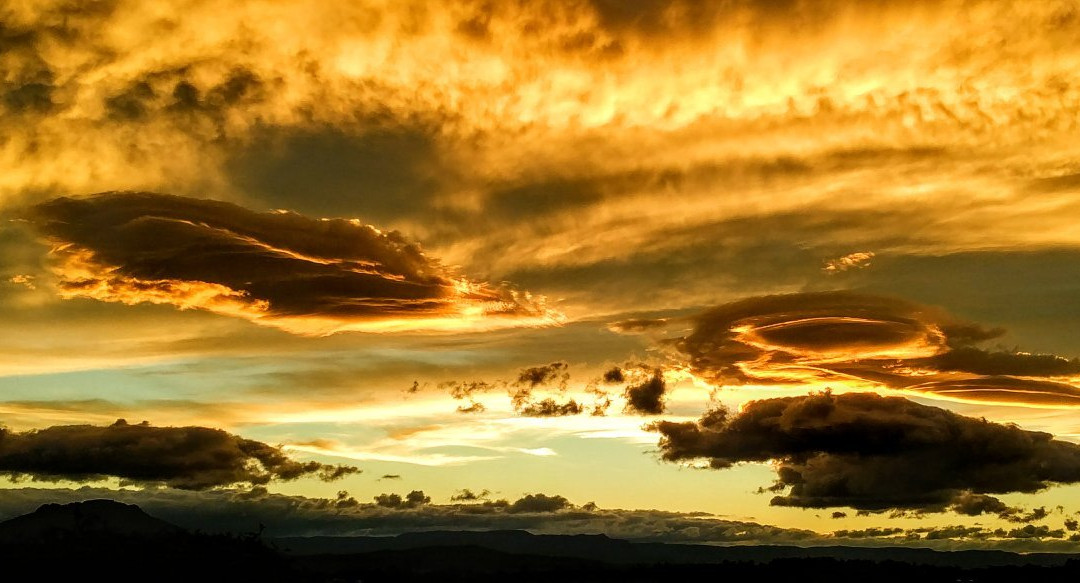 Quamby Home Luxury Accommodation主图