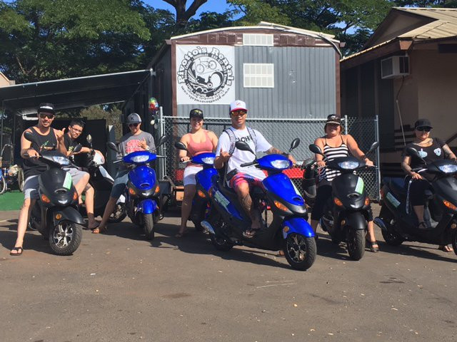 Pivotto's Rentals-瓦亚禄必去景点