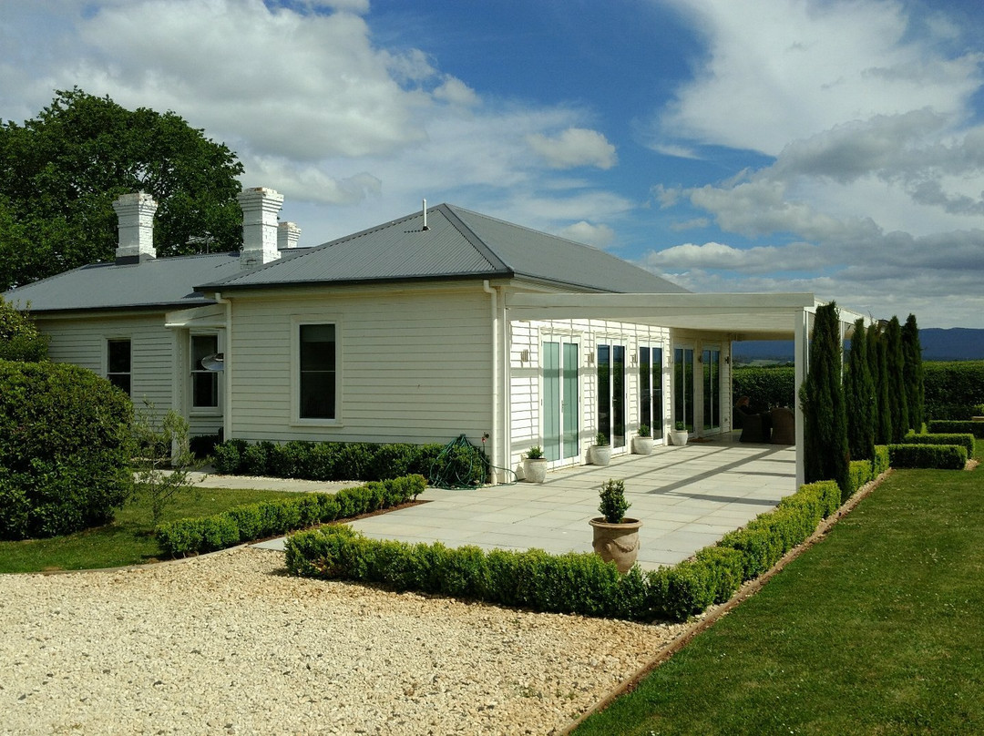 Quamby Home Luxury Accommodation主图