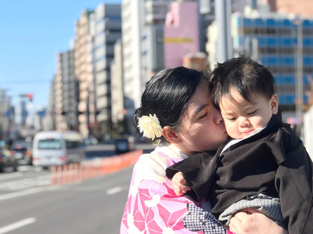 Birei Kimono & Culture-墨田区必去景点