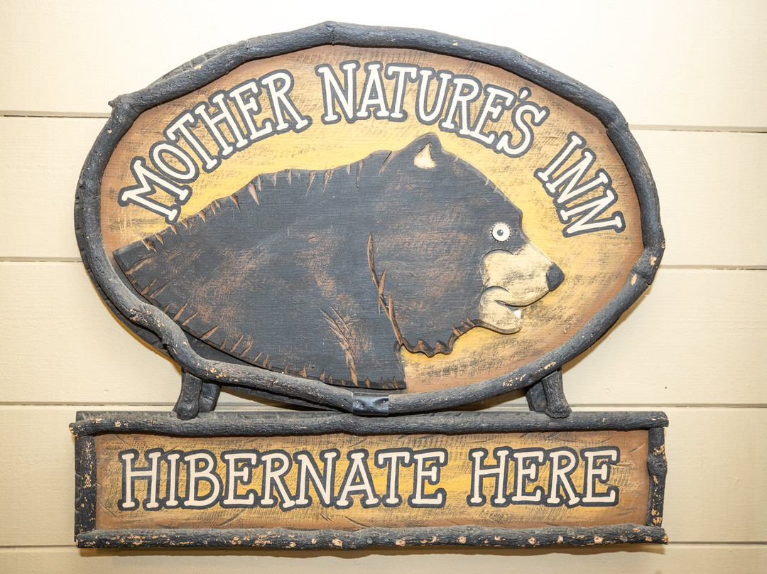 Mother Nature's Inn主图