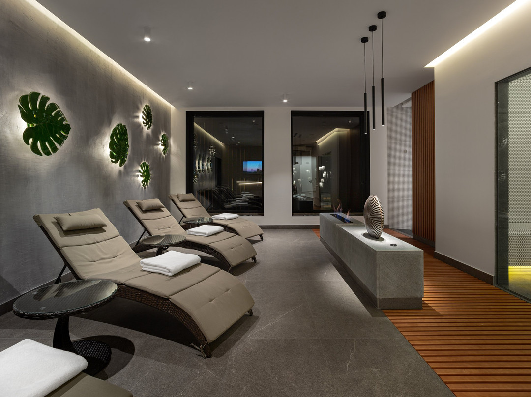 Moskovskaya Gorka by USTA Hotels