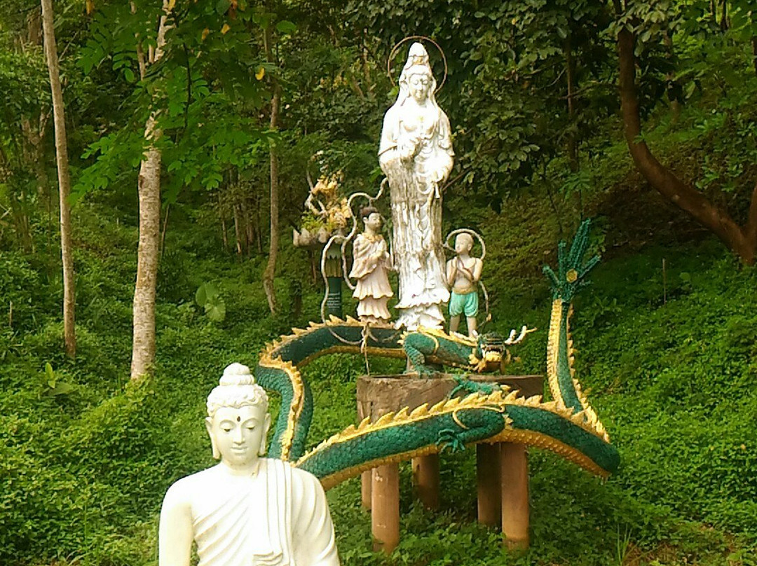 Doi In Cee-清莱必去景点