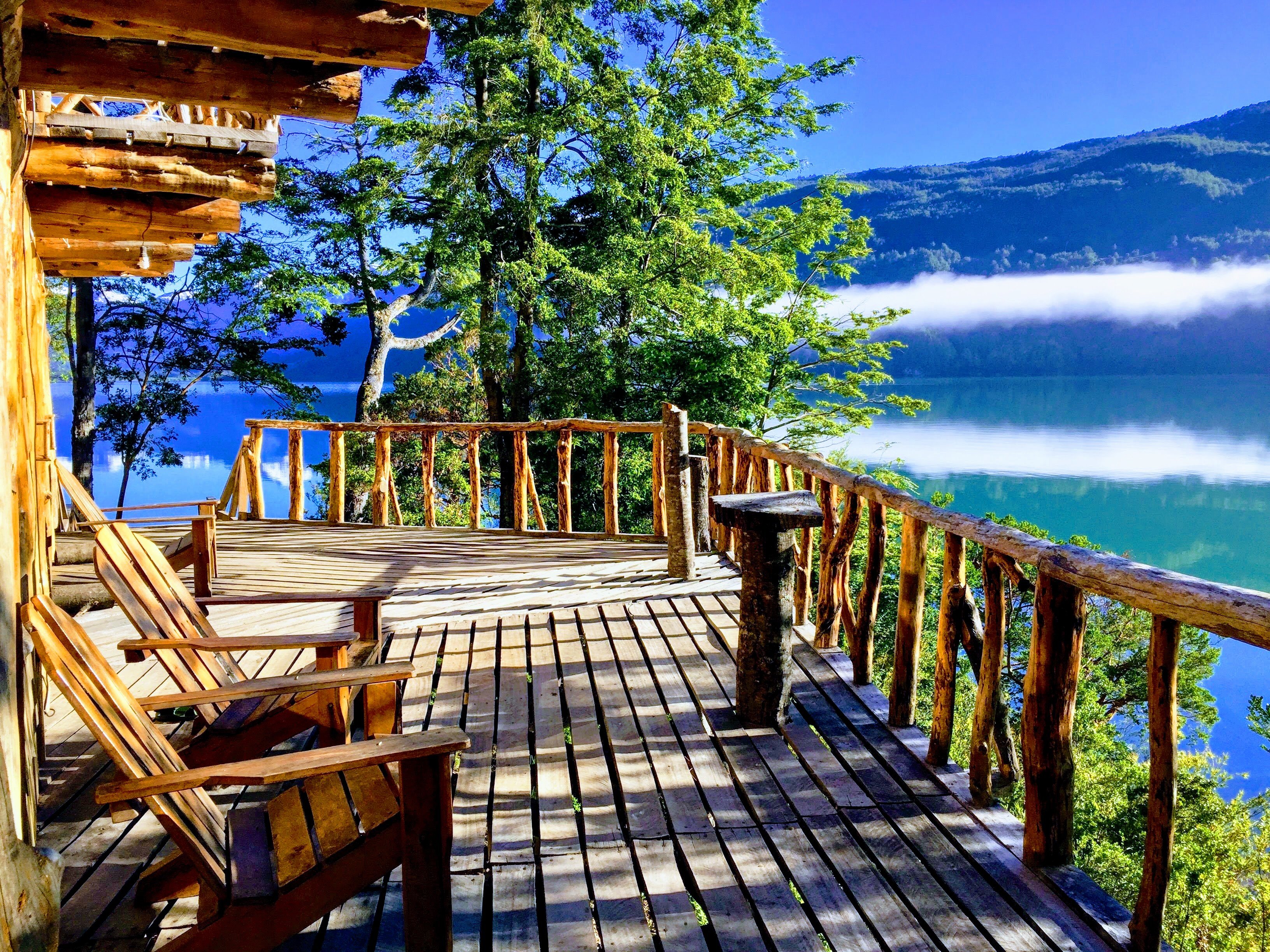 Alma Patagonia Lodge-官方