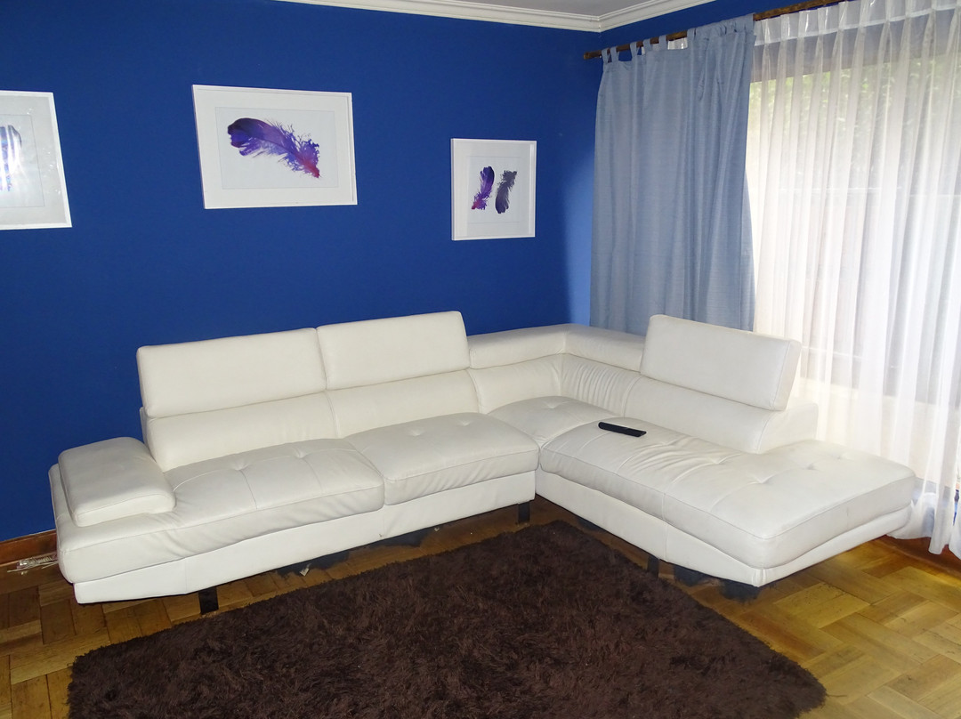 Hostal Pluma de Ganso主图