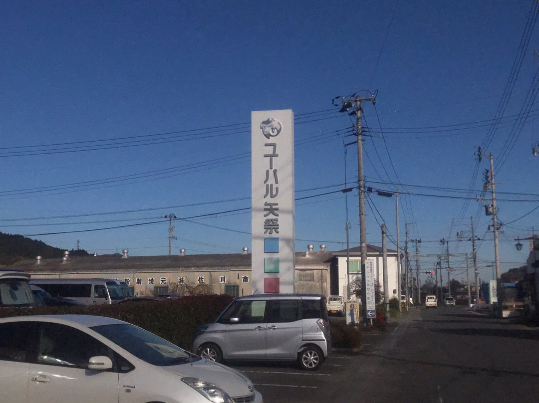 Yuparu Yamatsuri主图