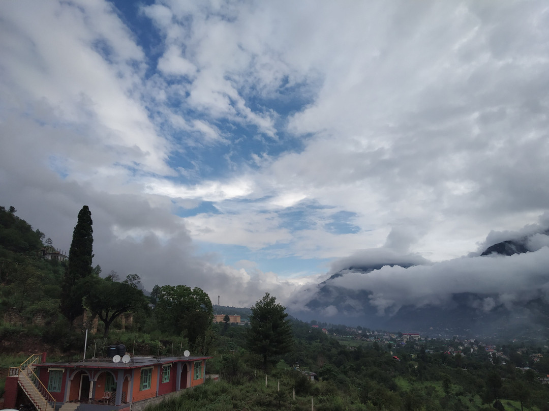 OYO 10154 47 Hill主图