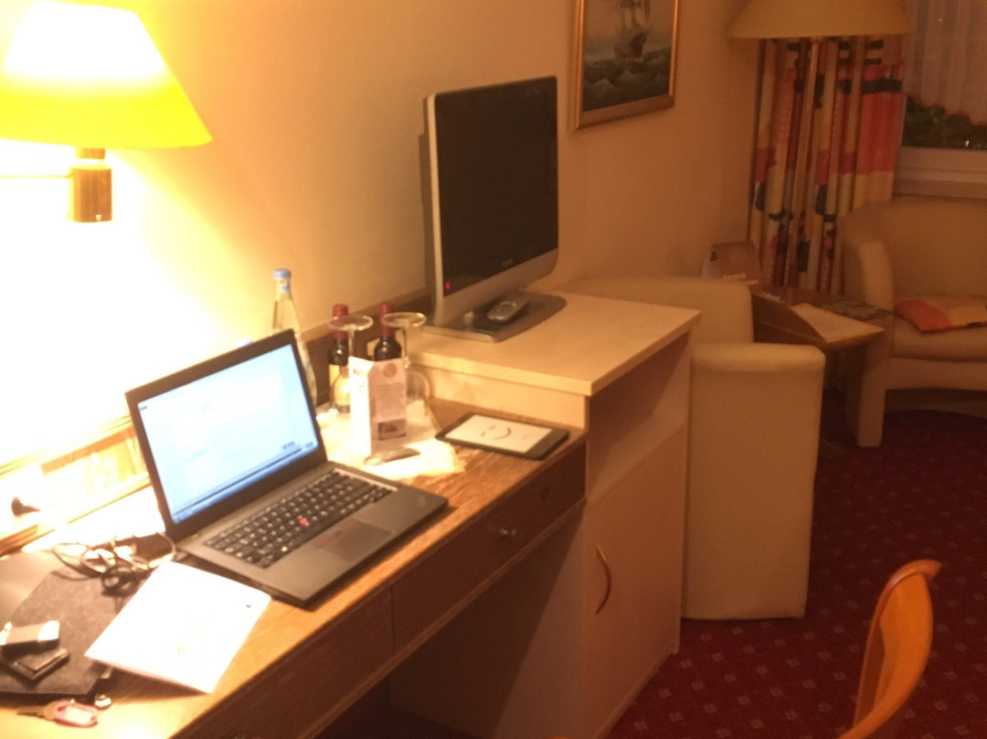 Goldener Adler Hotel主图
